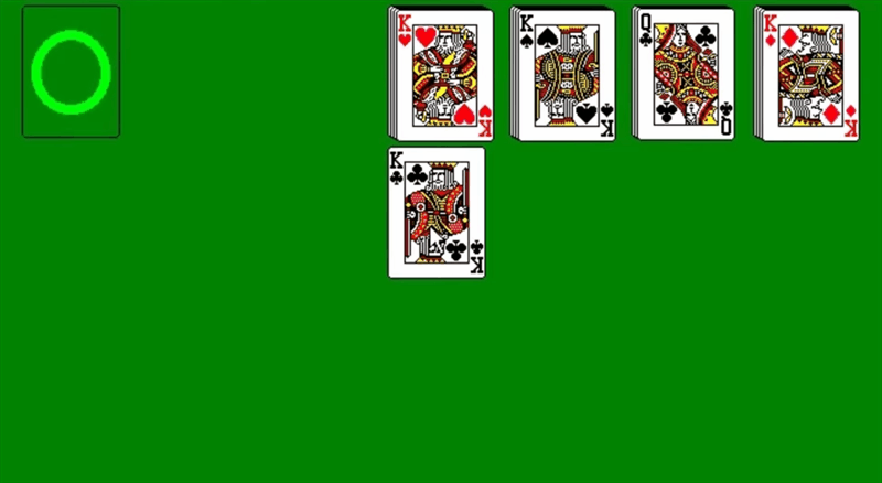 The Story Of Solitaire, One Of The World's Biggest Video Games