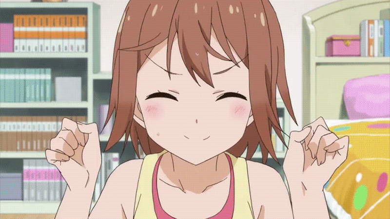 Good Anime GIF - Tenor GIF Keyboard - Bring Personality To Your  Conversations | Say more with Tenor