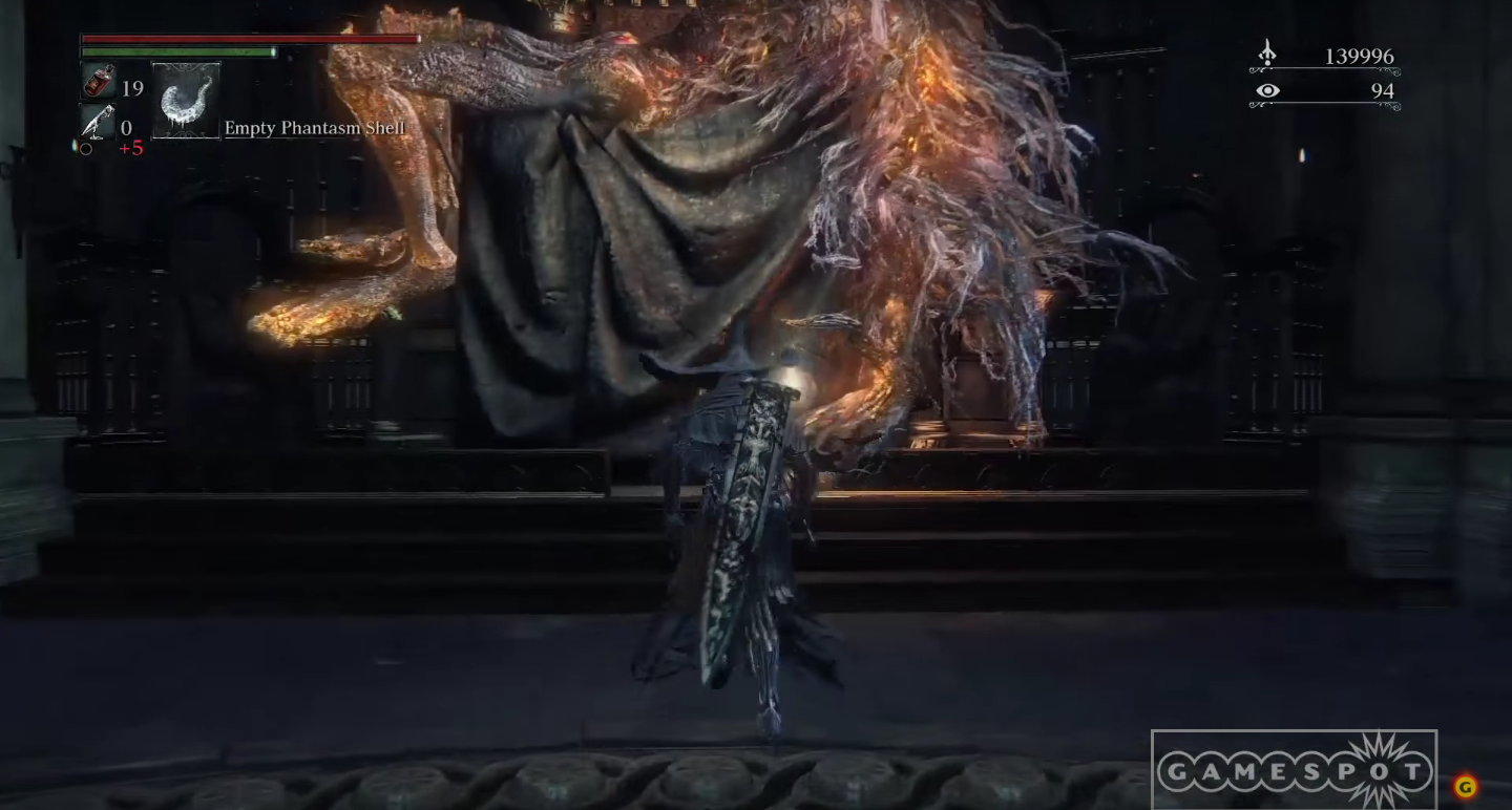 PlayStation Now Finally Lets PC Users Play Bloodborne