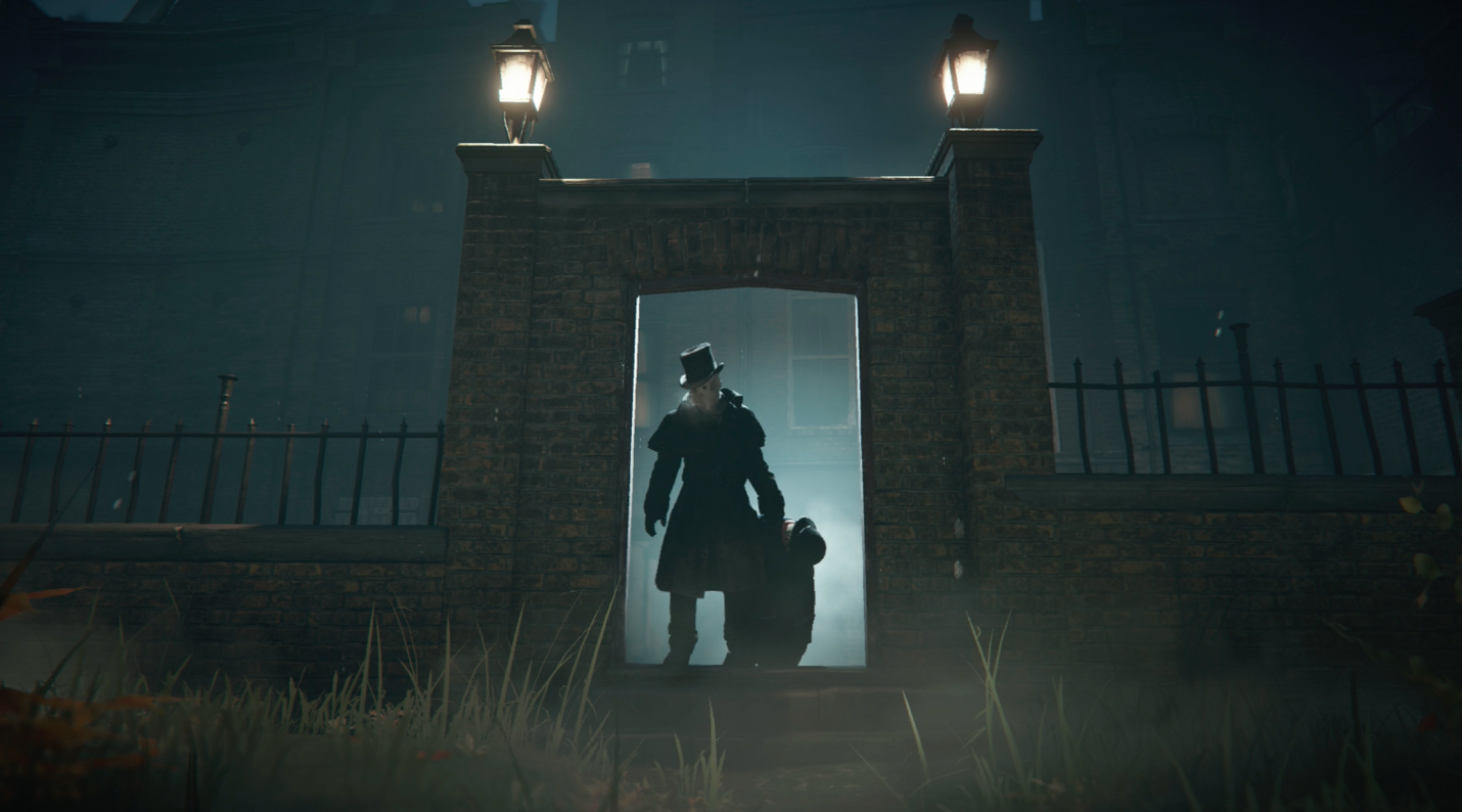 Assassin's Creed Syndicate is everything that's great and terrible about  the series