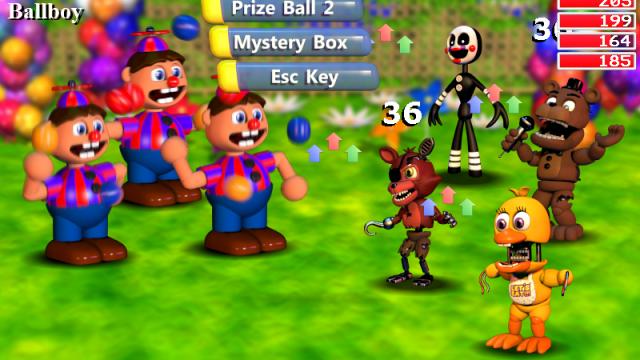 Five Nights at Freddy's Creators on Bringing Video Games to Life