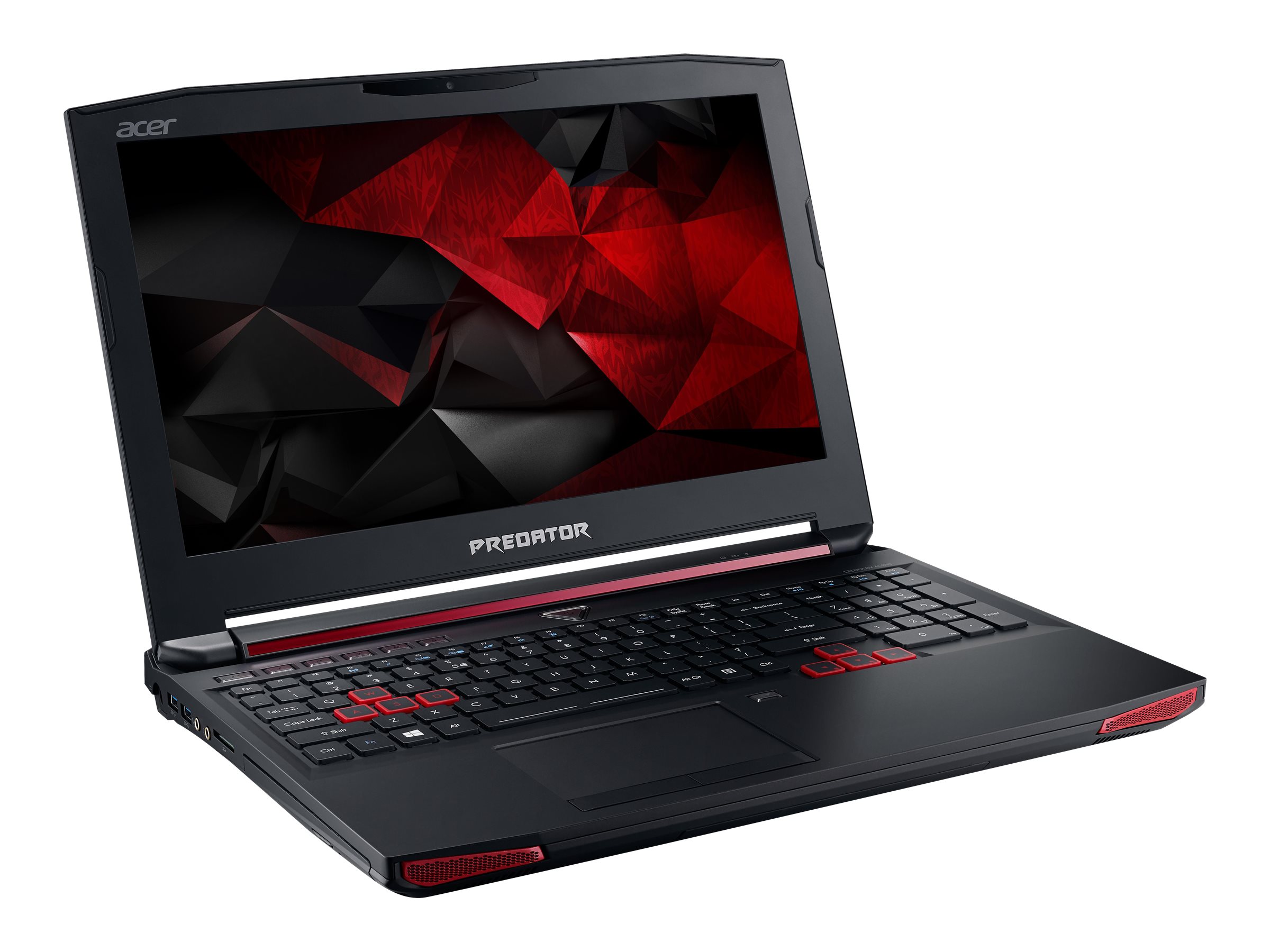 Acer Predator 17 Gaming Laptop: The Kotaku Review