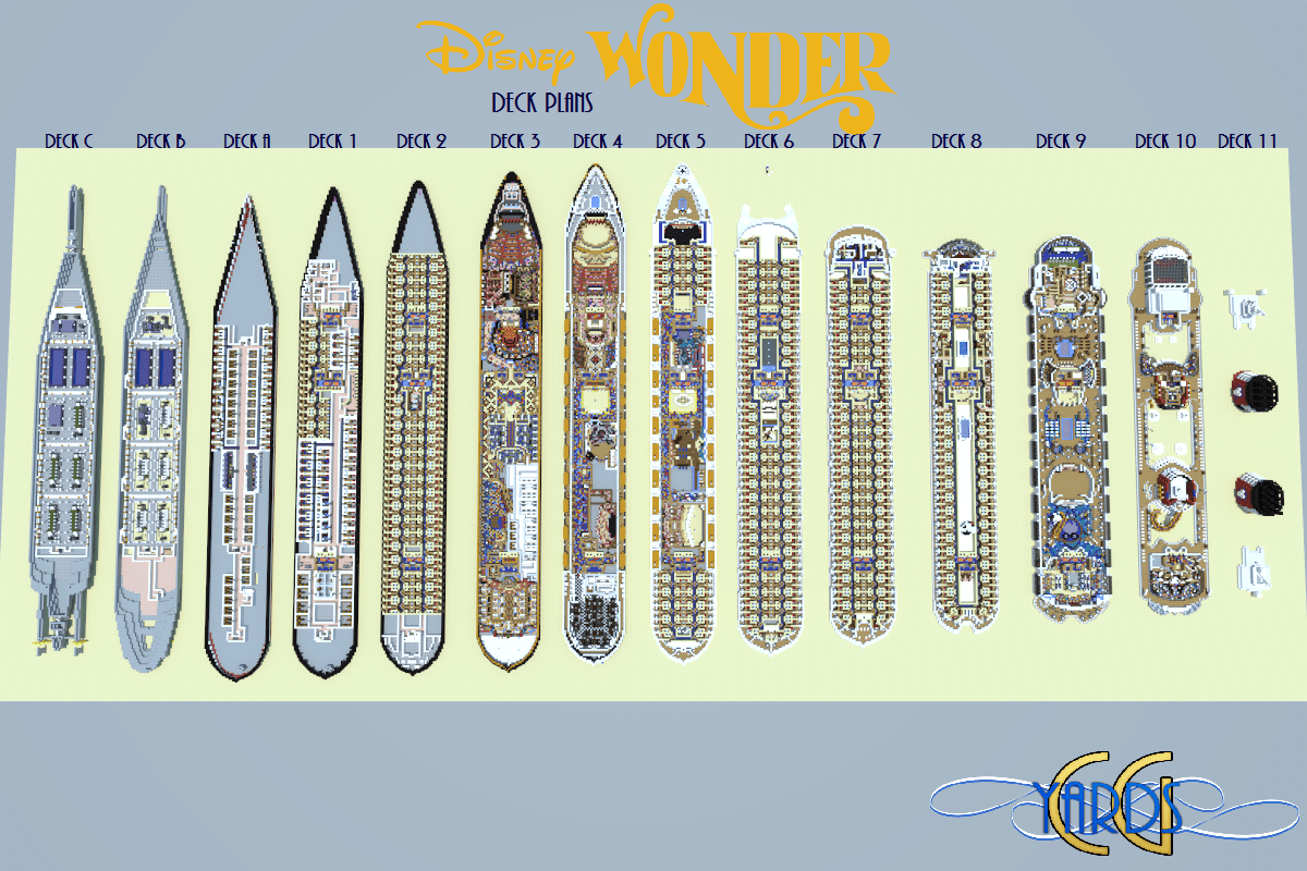 minecraft sailing ship blueprints