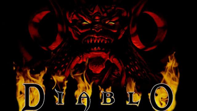 19 Years Later, Man Pays Diablo Dev For A Game He Pirated As A Teen