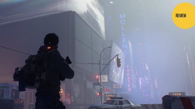 Watch Dogs Legion Multiplayer Mode Now Available - Finger Guns