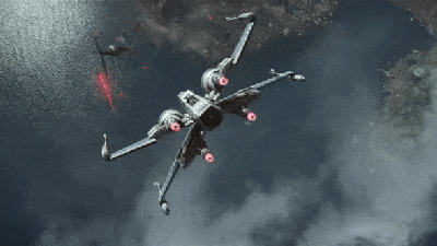Over 250,000 People Have Pirated A Leaked Copy Of The Force Awakens