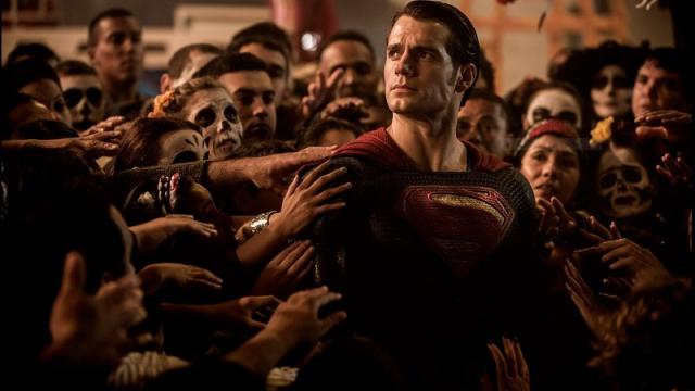Audiences are sick of boring superhero movie 'universes