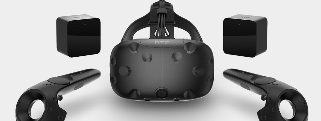 VR Shipping Woes Continue With The Vive