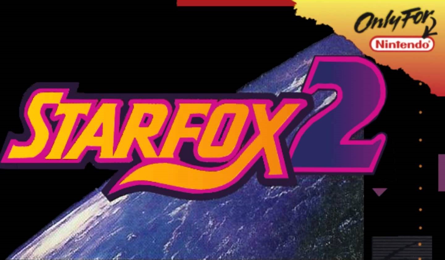 Snes Central: Super Star Fox Weekend / Starwing Competition