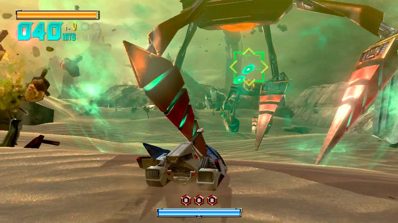 Can't wait for Star Fox Zero on Wii U? Star Fox 64 on Virtual