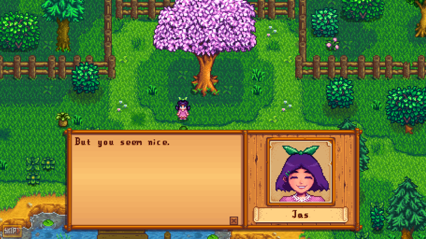 The Debate Over A Stardew Valley Mod That Lets You Marry A Child 