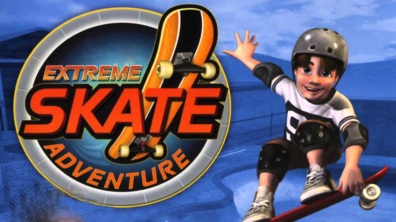 That Time Disney Used The Tony Hawk Engine To Get 