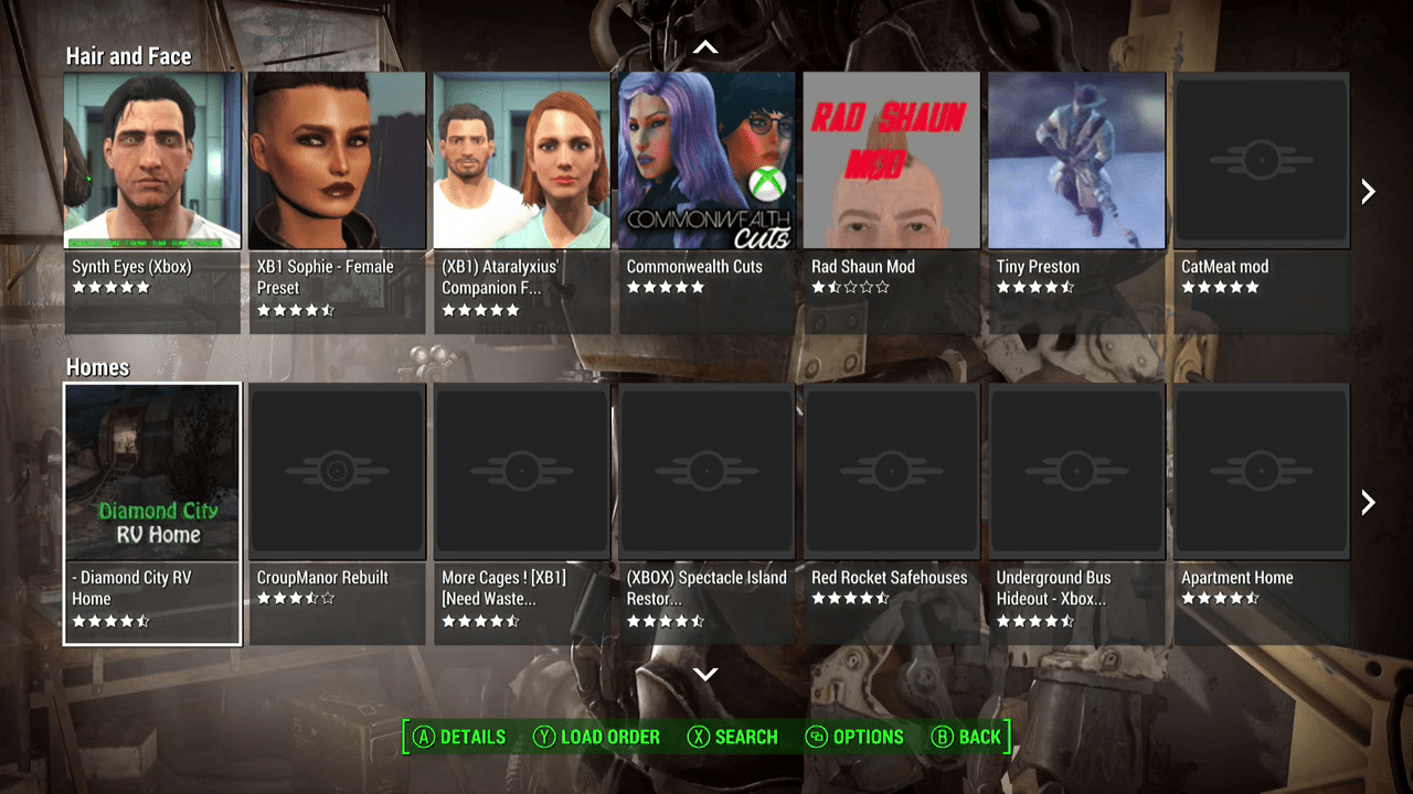 Fallout 4 fans rejoice! Mods are coming to Xbox One in May, followed by PS4  in June