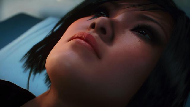 Mirror's Edge Catalyst] Stunning game on PS5, overall way less