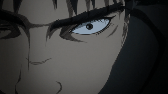 Is Berserk still one of my favourite anime of all time? – Day with