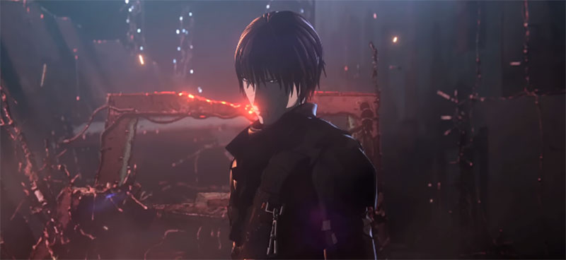 Blame!' Review: Netflix's Dystopian Anime – IndieWire
