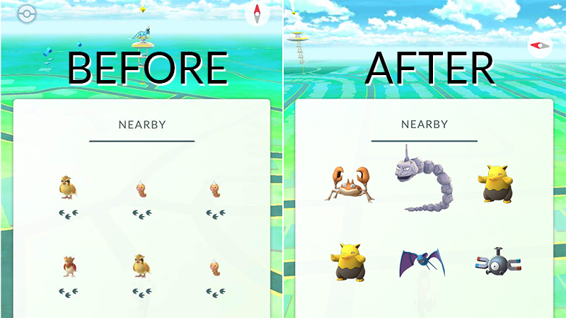 Simple Ways to Log Into Pokemon GO: 3 Steps (with Pictures)