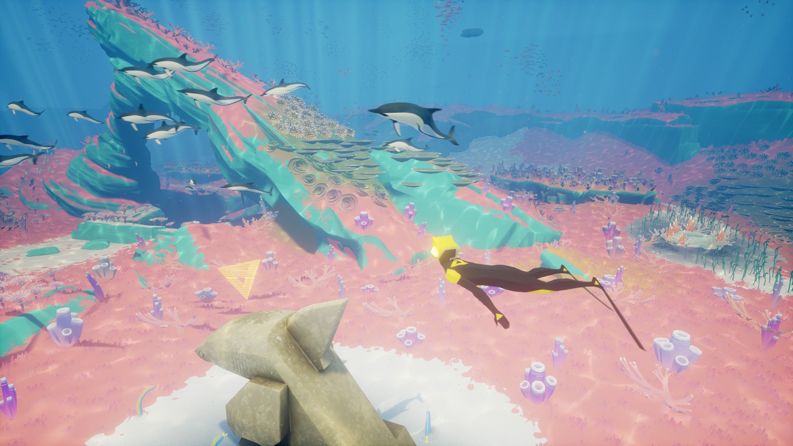 Abzu The Kotaku Review