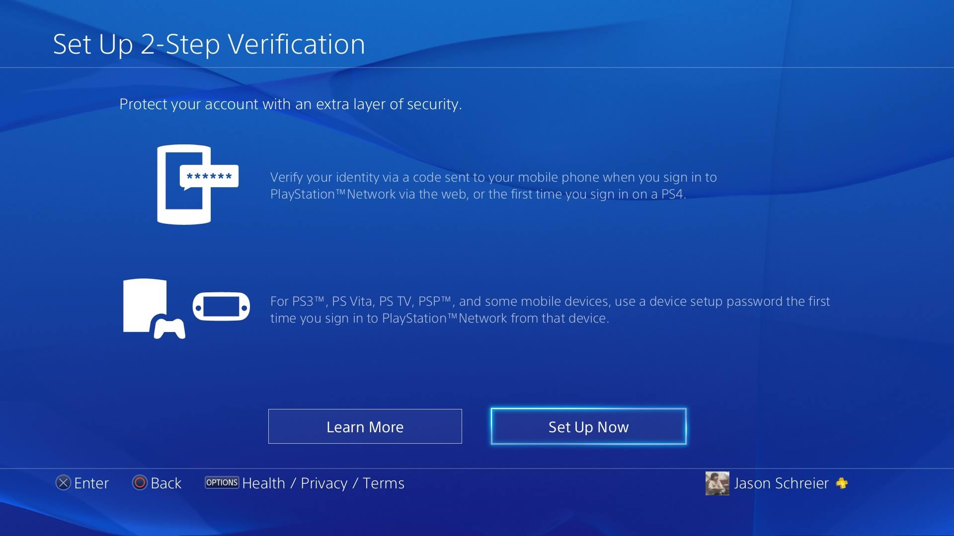 PS3 Device Setup Password issues : r/playstation