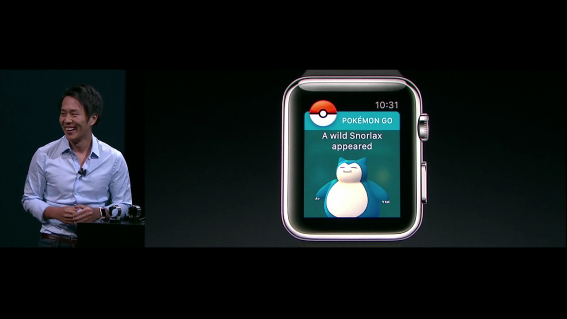 Pokemon GO Will Be On Apple Watch By Year S End   Sfsdkcygcda3vvgct7lo 