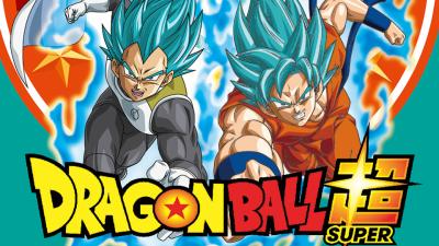 Dragon Ball Super Coming To Crunchyroll, Daisuki, And Anime Lab 