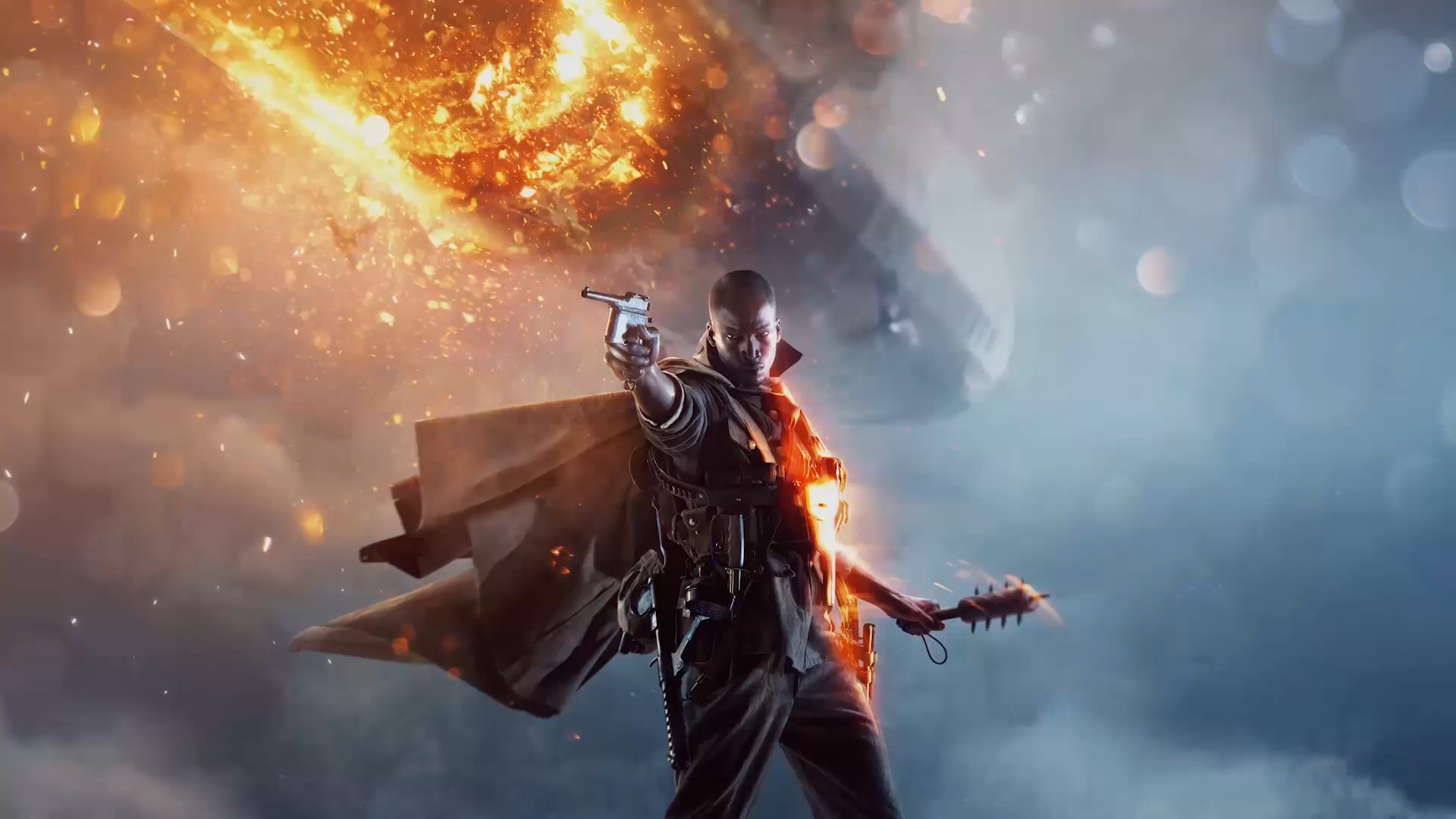 Battlefield 1' Multiplayer Guide