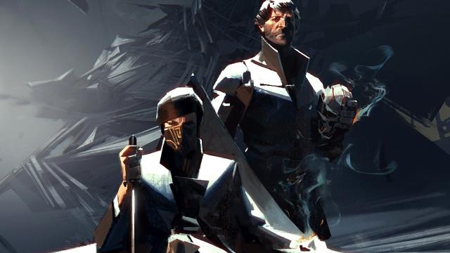 Dishonored 2's Achievement/Trophy list revealed