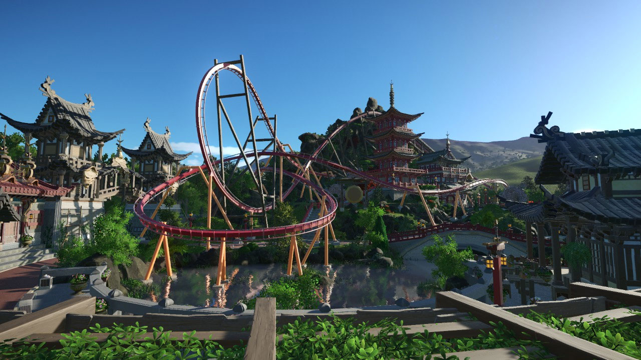 Planet Coaster The Kotaku Review