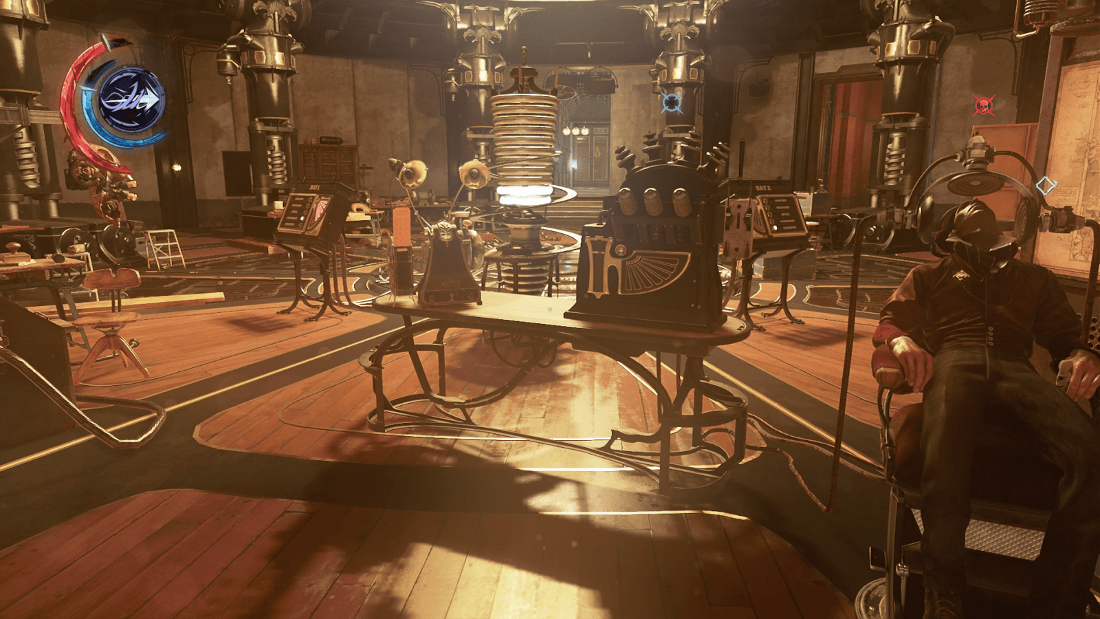 A Closer Look At Dishonored 2's Best Level