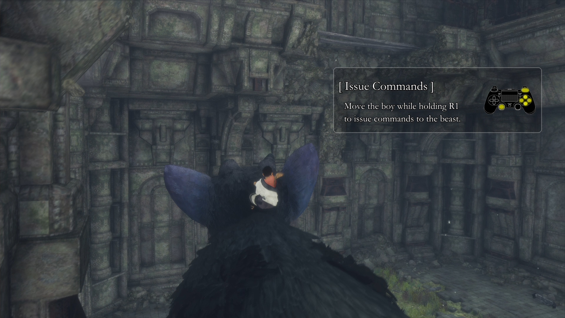 The Last Guardian review: 5 reasons you need to play it