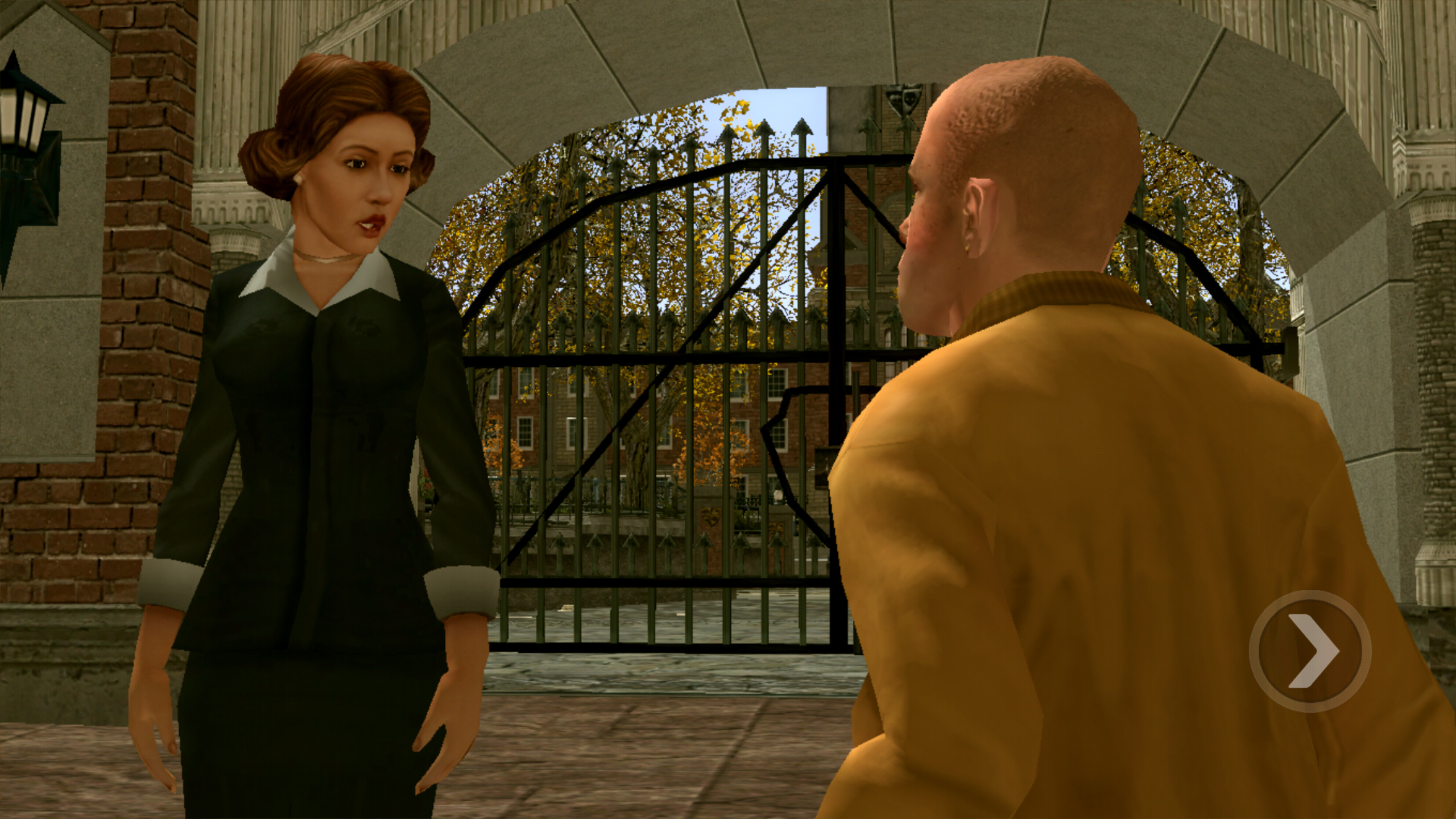 Bully: Anniversary Edition Now Available for iOS and Android - Rockstar  Games