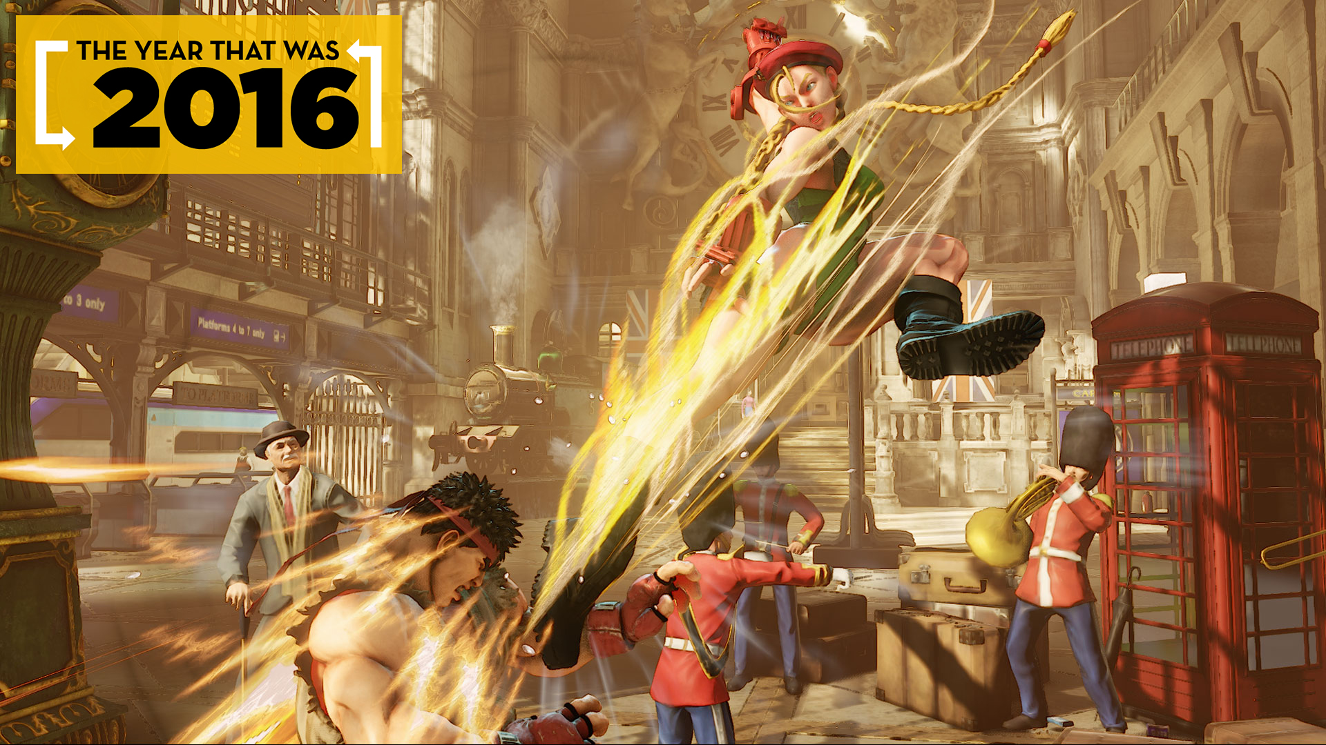Apparently Cammy has been censored in Street Fighter V as well