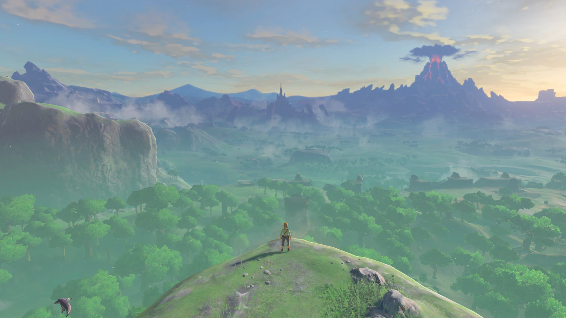 Miyamoto: New Zelda Won't be Radically Different - The Escapist