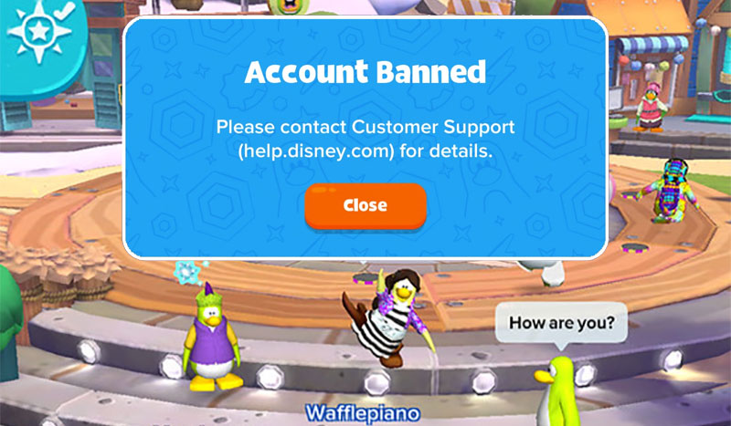 Club Penguin Island to Shut Down at the End of the Year