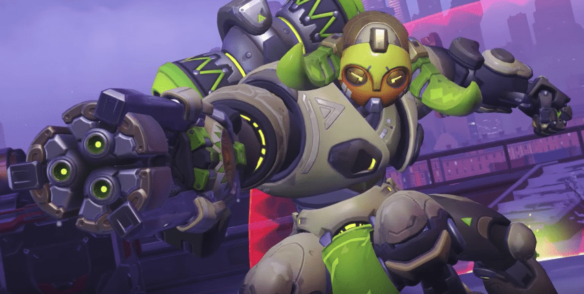 What will Orisa do to the Overwatch meta?