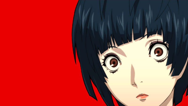 Persona 5 Royal Mod makes a female joker true - Game News 24