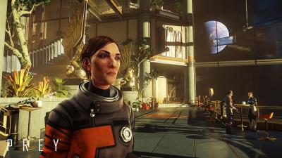 Prey Shows That Bethesda’s Review Policy Is Even Bad For Bethesda