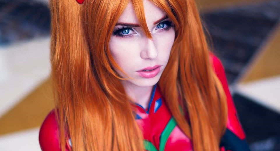 Cosplayer Spotlight Megan Coffey