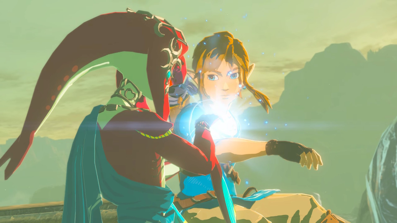A Link to Your Mental Health. The Science Behind “Zelda Therapy