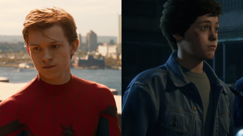 From Spider-Man to Nathan Drake: Tom Holland on the hunt in
