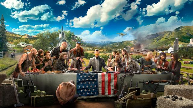 Rumor: Far Cry 7 Will Come as a Day-One Launch on Nintendo