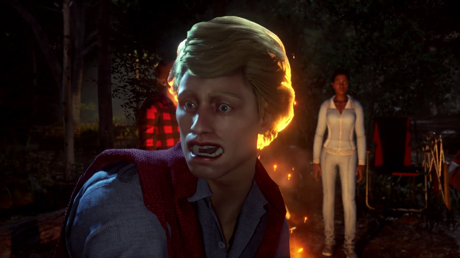 Friday the 13th: The Game review - Polygon