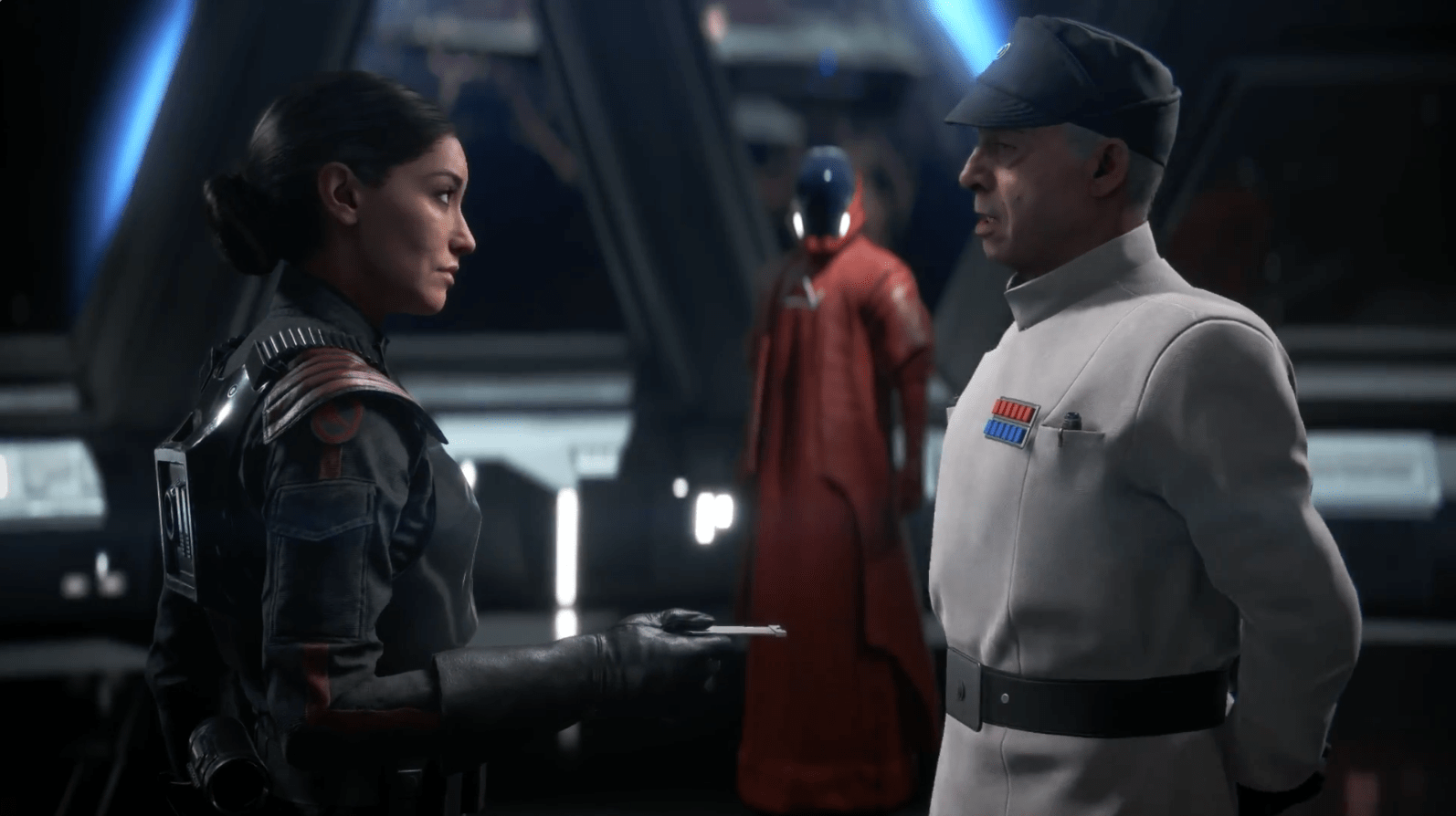 Star Wars Battlefront 2 news - EA reveals MAJOR gameplay changes on PS4,  Xbox One, Gaming, Entertainment