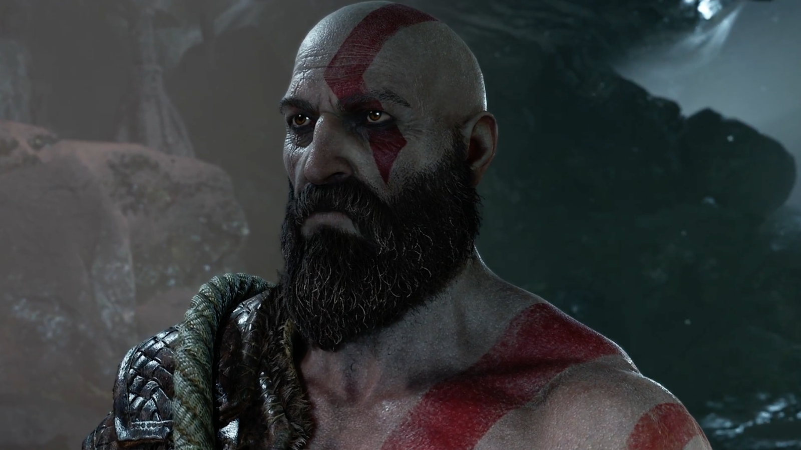 Insane progress: blogger compares PC version of God of War 2018 on Ultra  settings and God of War Ragnarok on PlayStation 5