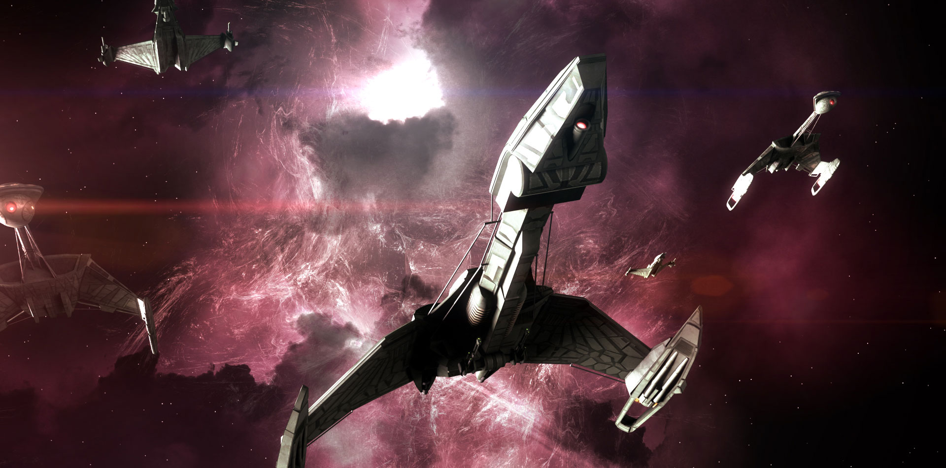 Since when did Paradox release a Star Trek modded Stellaris? : r
