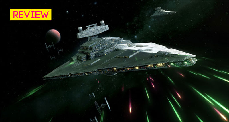 Star Wars Armada The Corellian Conflict The Kotaku Review