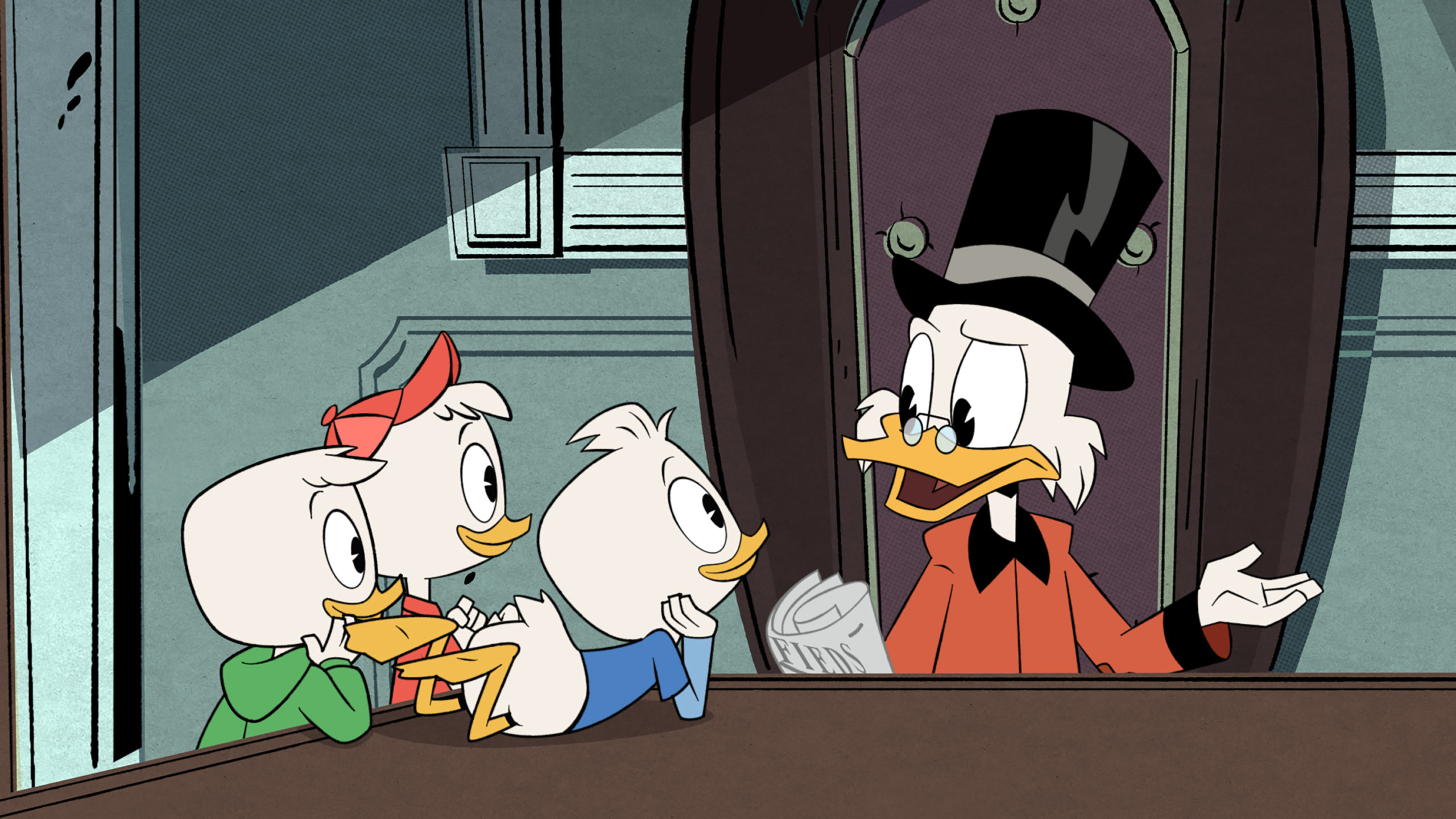 DuckTales: Scrooge's Loot Steals its Way onto the Play Store - AndroidShock