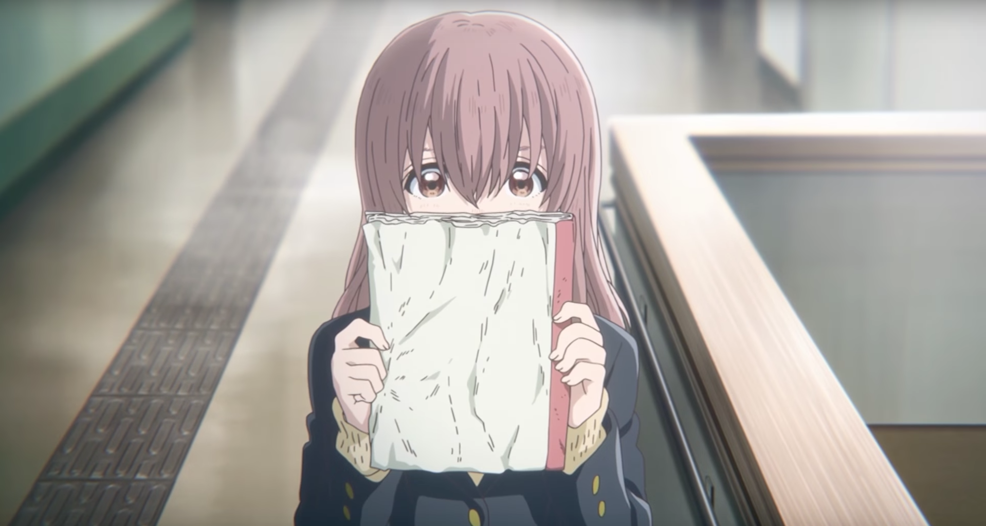 A Silent Voice & 9 Other Anime Movies Guaranteed To Make You Weep