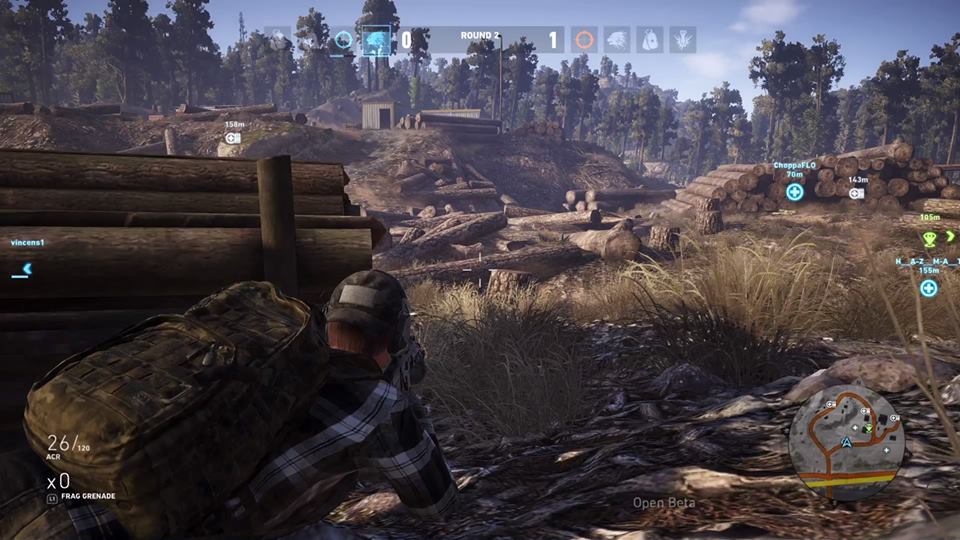 Ghost Recon Wildlands' PvP Beta Is Tactically Interesting... And