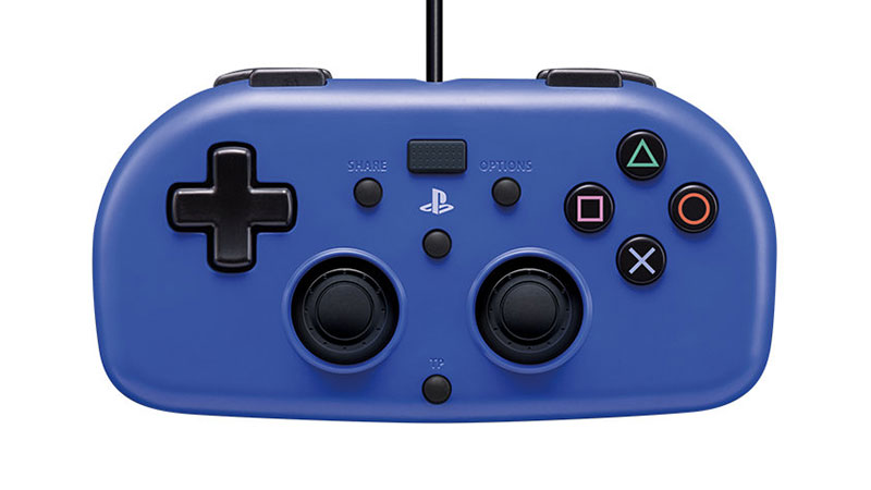 Best ps4 controller for shop small hands